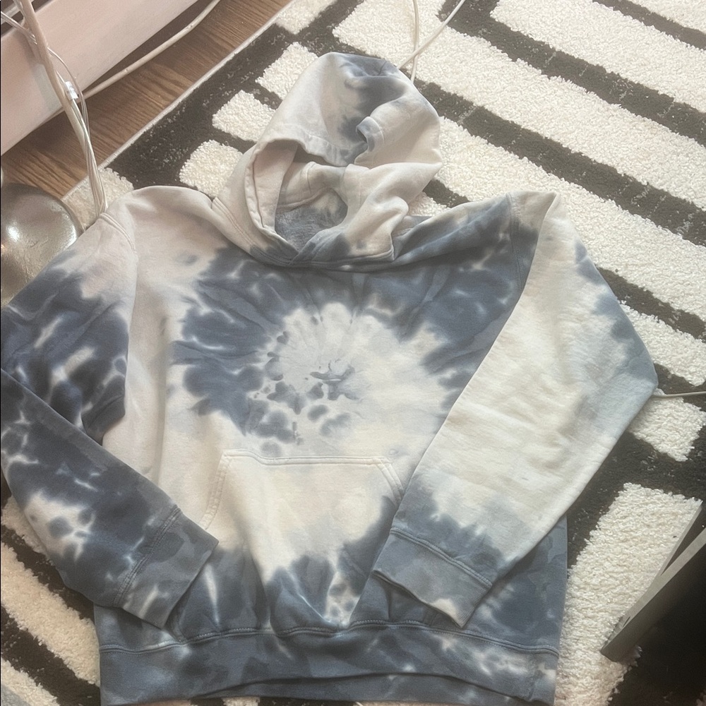 Tiedye Hoodie